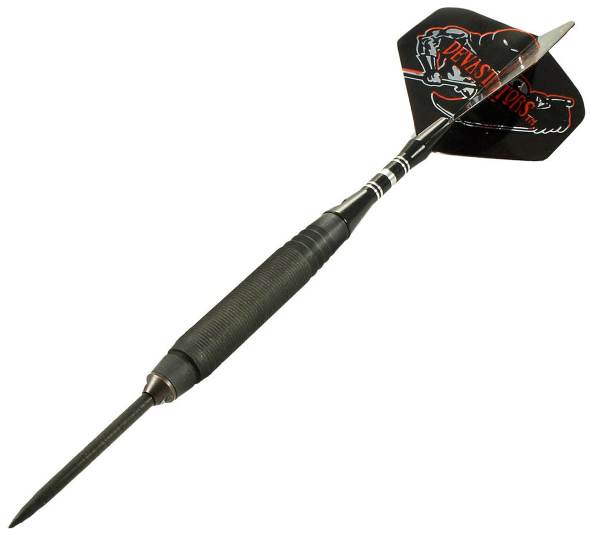 Bottelsen Devastators™ Black Steal™ 9/32" Edge Grip™ 95% Tungsten 27 grams